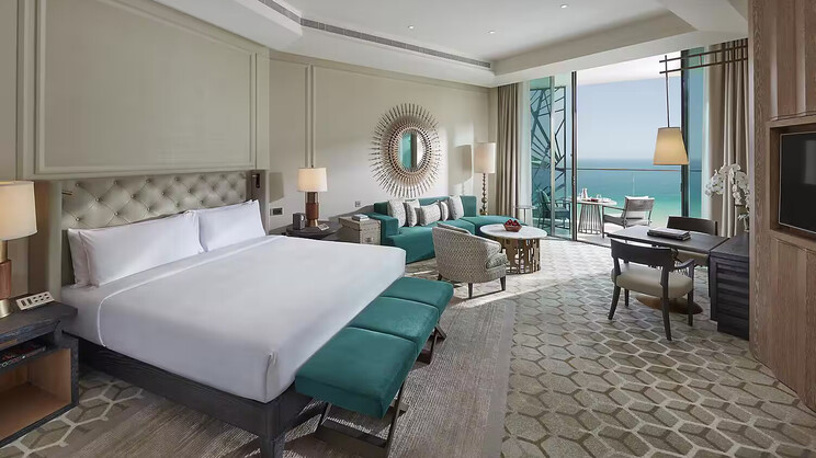 Mandarin Oriental Jumeira, Dubai